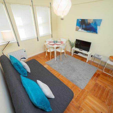 Oporto Guest Alegria Flat Downtown公寓 外观 照片