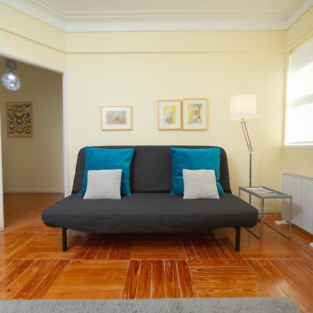 Oporto Guest Alegria Flat Downtown公寓 外观 照片