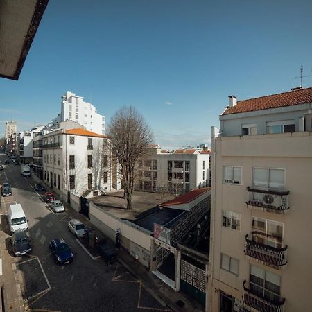 Oporto Guest Alegria Flat Downtown公寓 外观 照片