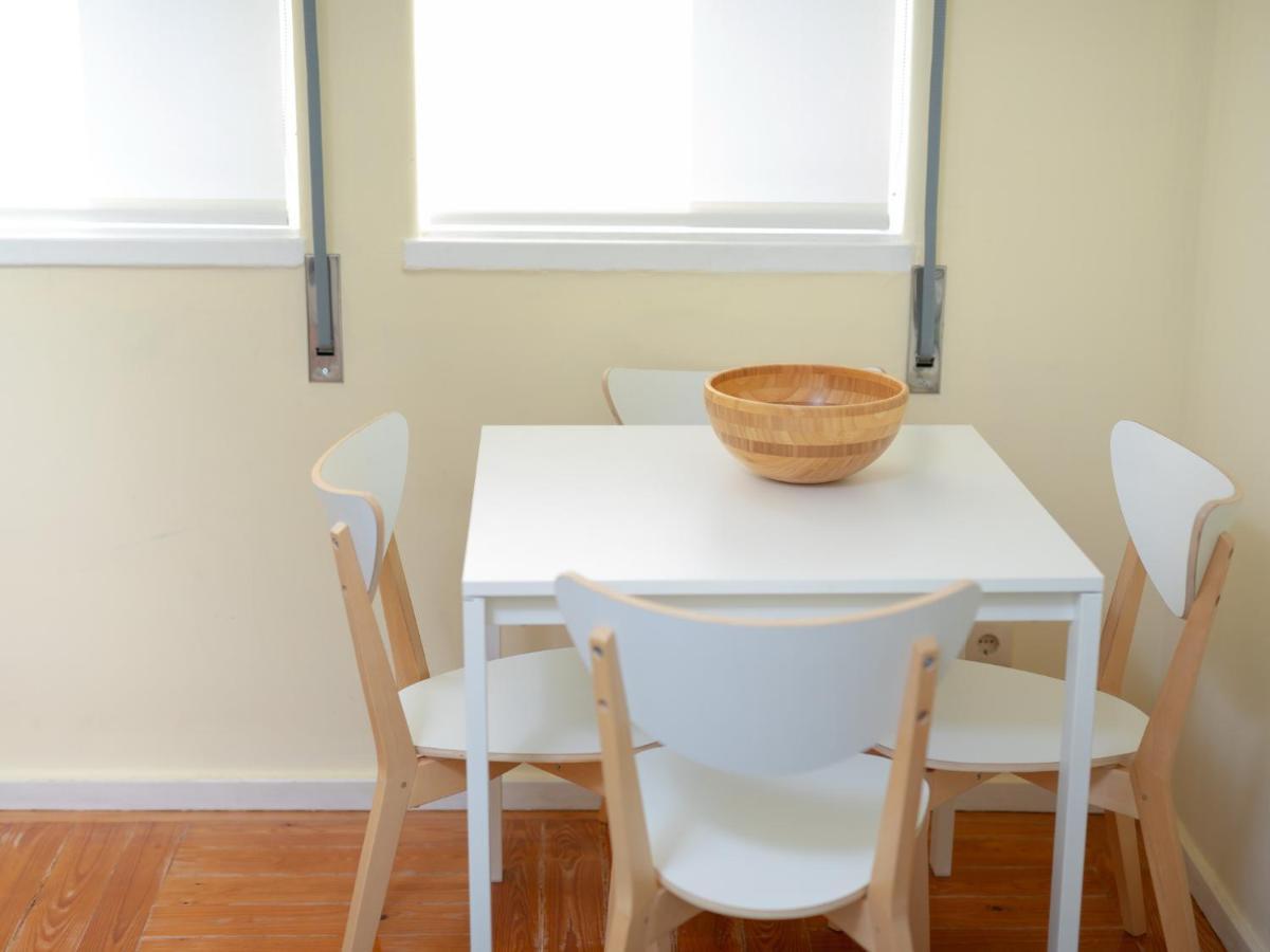 Oporto Guest Alegria Flat Downtown公寓 外观 照片