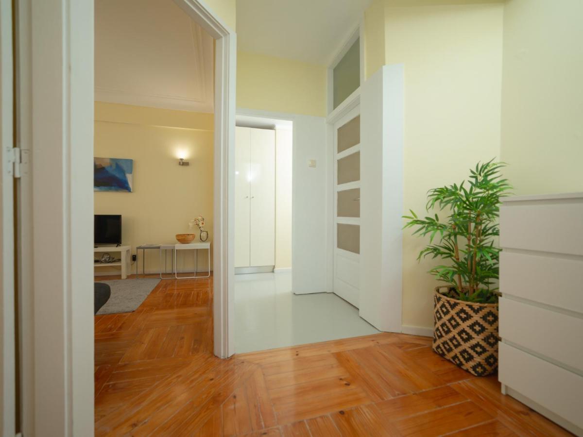Oporto Guest Alegria Flat Downtown公寓 外观 照片