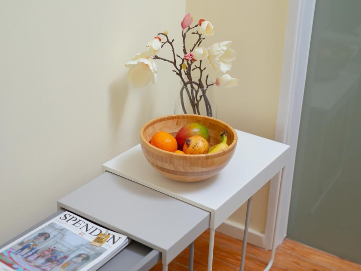 Oporto Guest Alegria Flat Downtown公寓 外观 照片