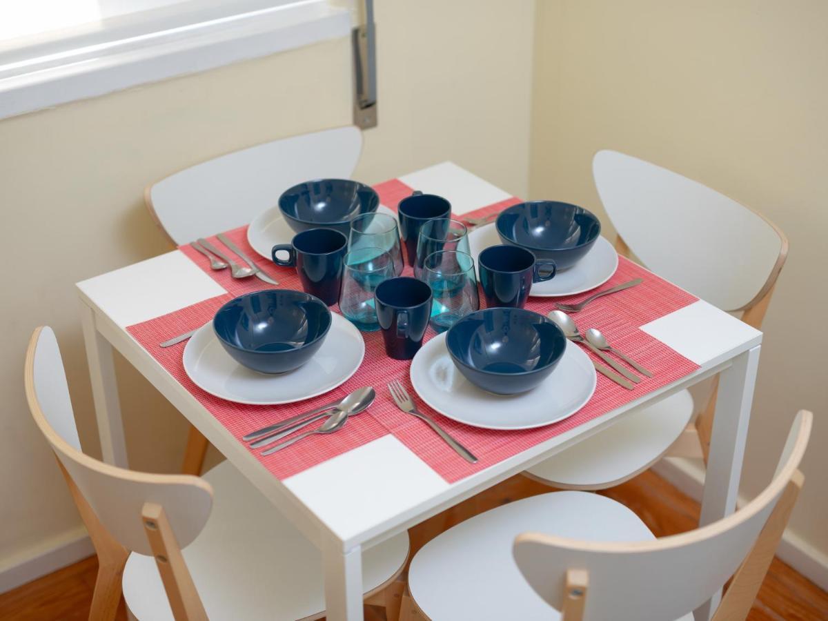 Oporto Guest Alegria Flat Downtown公寓 外观 照片