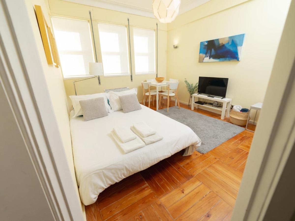 Oporto Guest Alegria Flat Downtown公寓 外观 照片
