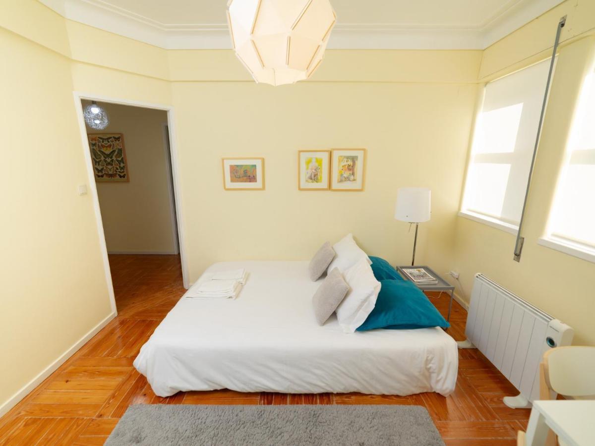Oporto Guest Alegria Flat Downtown公寓 外观 照片