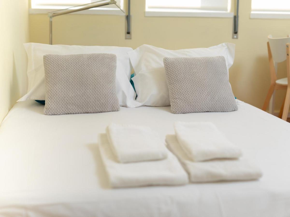 Oporto Guest Alegria Flat Downtown公寓 外观 照片