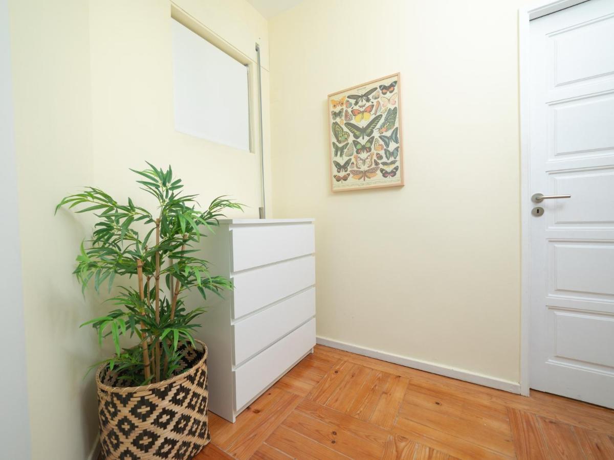 Oporto Guest Alegria Flat Downtown公寓 外观 照片