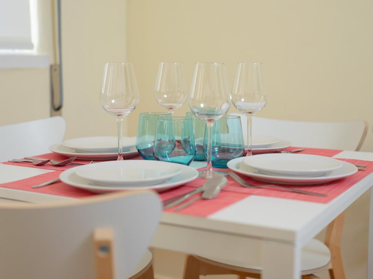 Oporto Guest Alegria Flat Downtown公寓 外观 照片