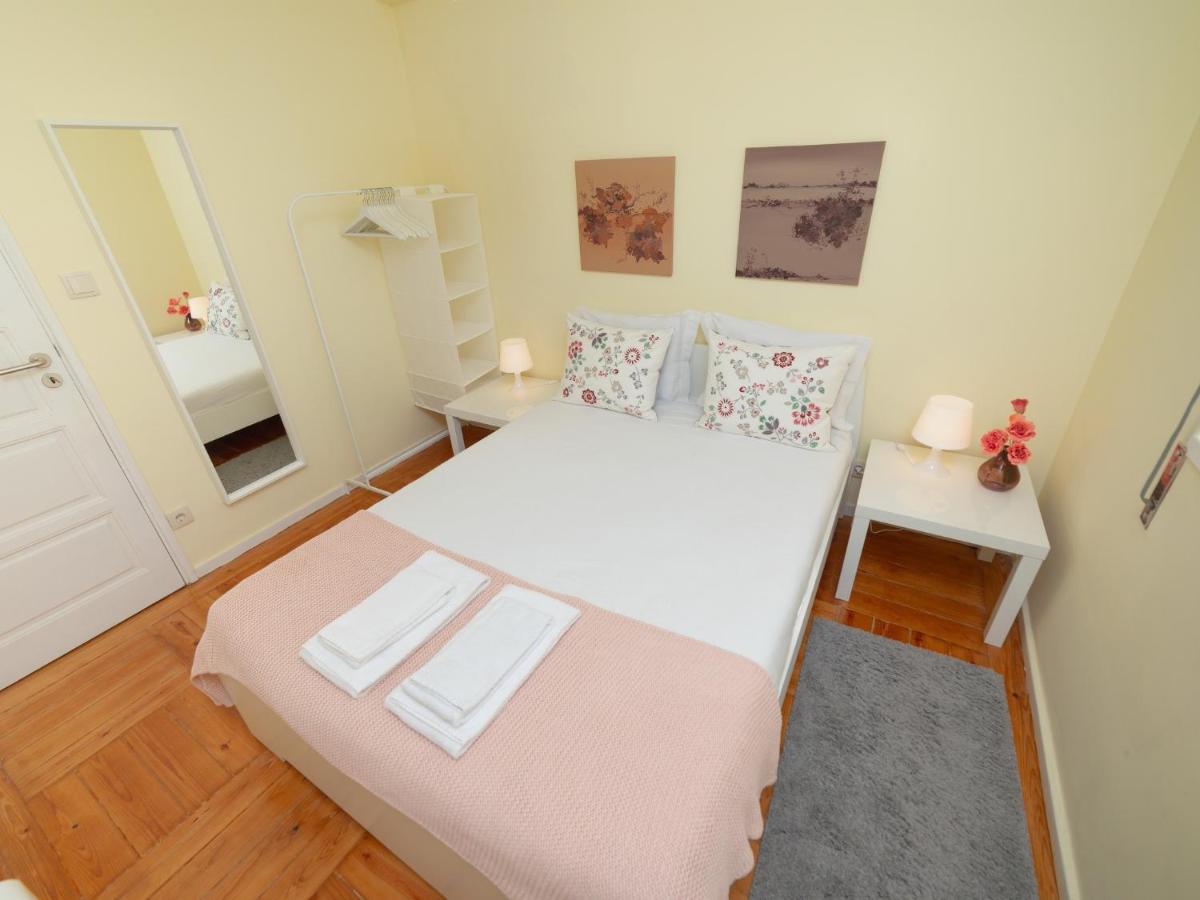 Oporto Guest Alegria Flat Downtown公寓 外观 照片
