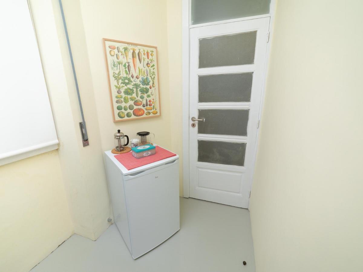 Oporto Guest Alegria Flat Downtown公寓 外观 照片