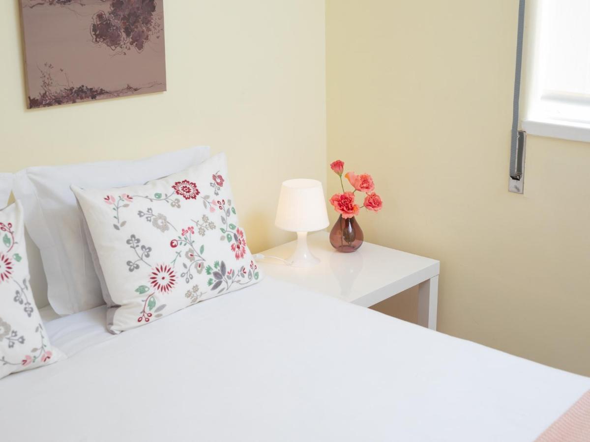 Oporto Guest Alegria Flat Downtown公寓 外观 照片