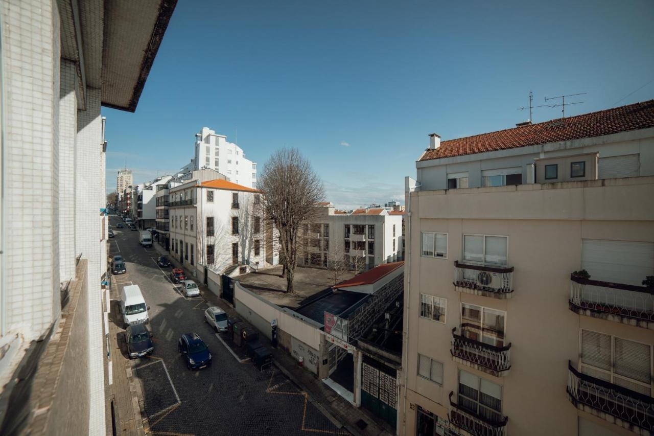 Oporto Guest Alegria Flat Downtown公寓 外观 照片